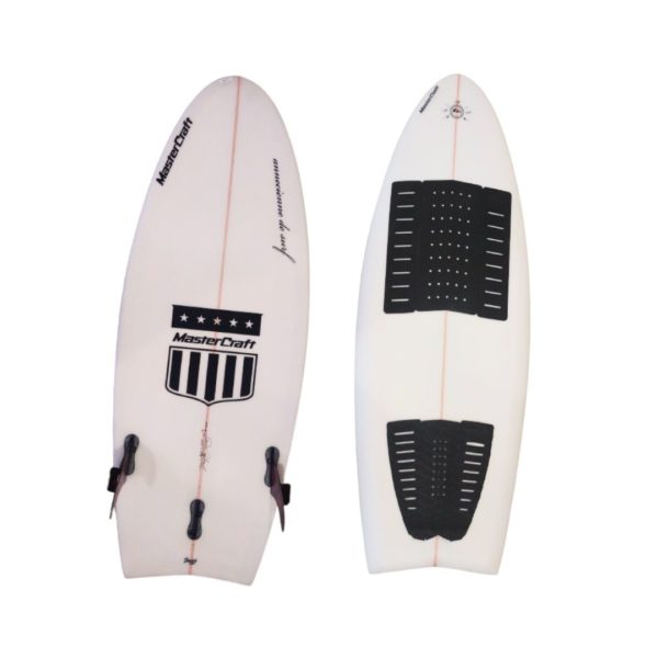 Wakesurf Californie Mastercraft Annécienne de surf