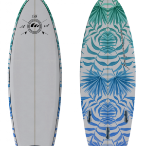 WAKESURF BIKINI Annécienne de surf