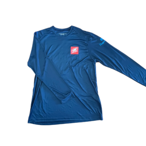 Sweatshirt Nautique bleu marine