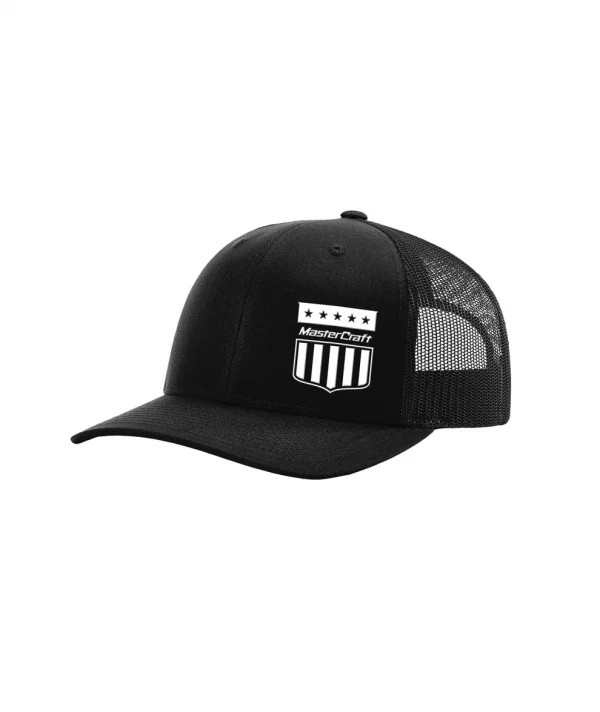 Casquette MasterCraft SHIELD SNAPBACK