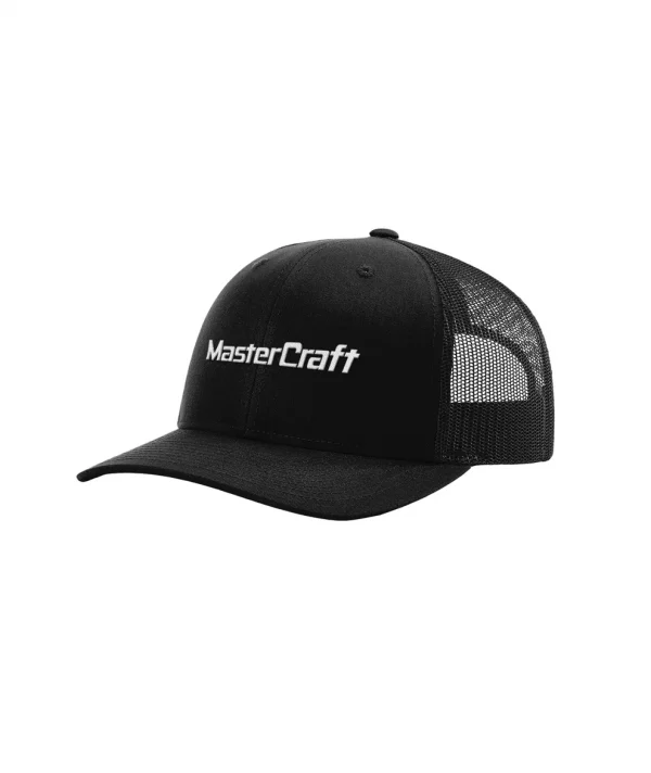 Casquette MasterCraft SNAPBACK