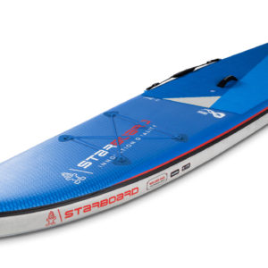 Paddle Generation Starboard