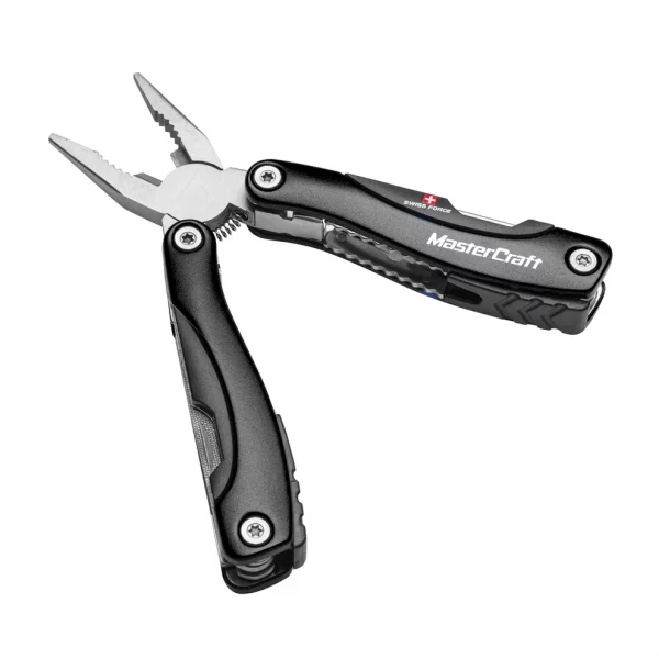 MASTERCRAFT SWISS FORCE MULTI-TOOL