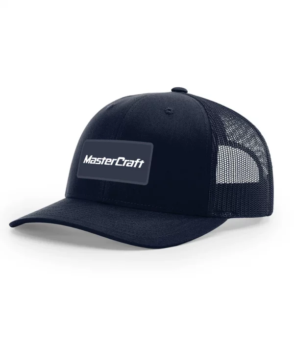 Casquette MasterCraft COBALT