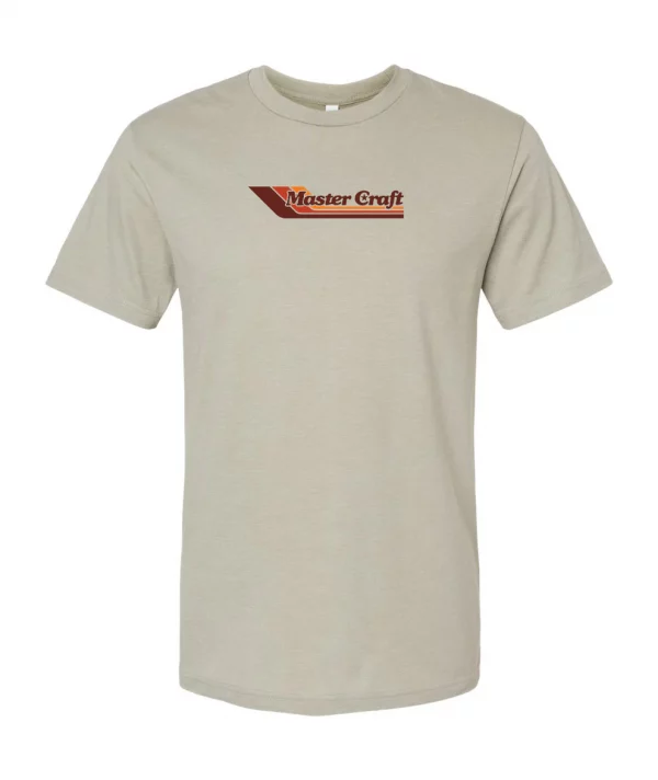 T-shirt MasterCraft Venerable