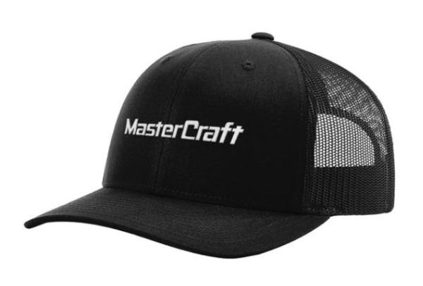 Casquette Mastercraft Snapback Trucker