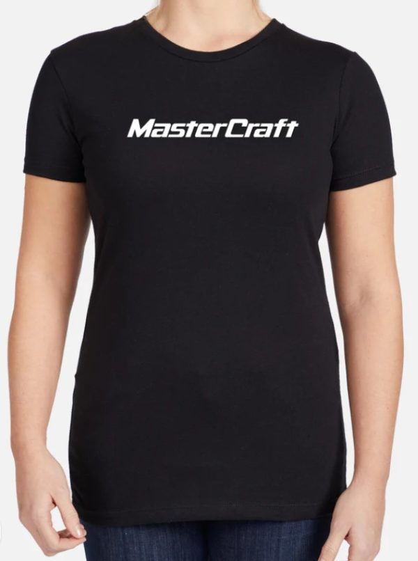 T-shirt MasterCraft CLASSIC women